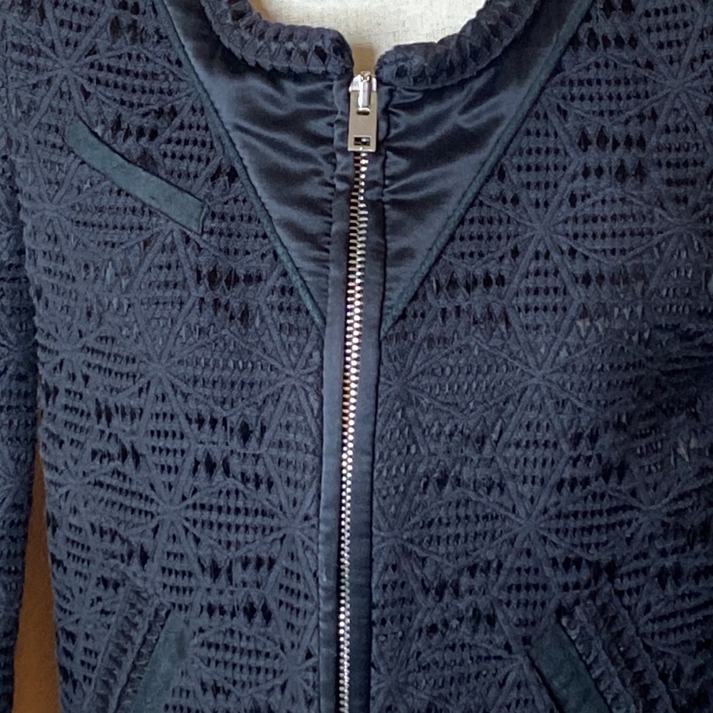 IRO Jacket - Picture 5 of 14
